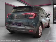 RENAULT d'occasion CAPTUR 1.0 TCE 100 LIFE de 2021 Nancy (54)﻿