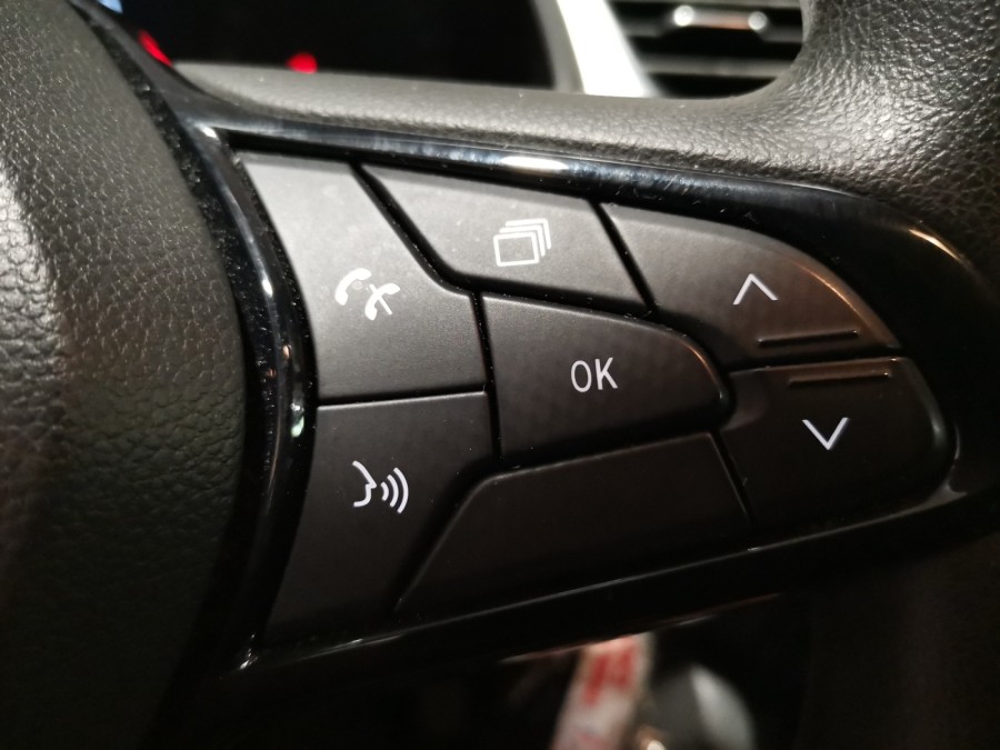 RENAULT d'occasion CAPTUR 1.0 TCE 100 LIFE de 2021 Nancy (54)﻿