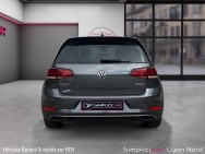 VOLKSWAGEN d'occasion GOLF 1.5 TSI EVO 130 CONFORTLINE DSG de 2019