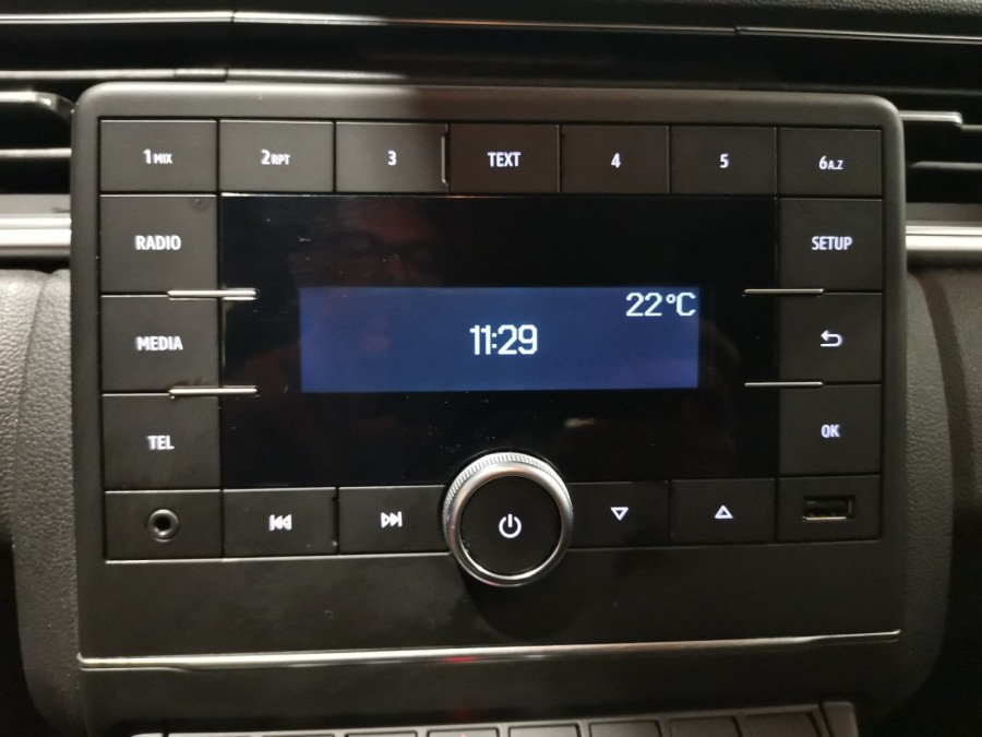 RENAULT d'occasion CAPTUR 1.0 TCE 100 LIFE de 2021 Nancy (54)﻿