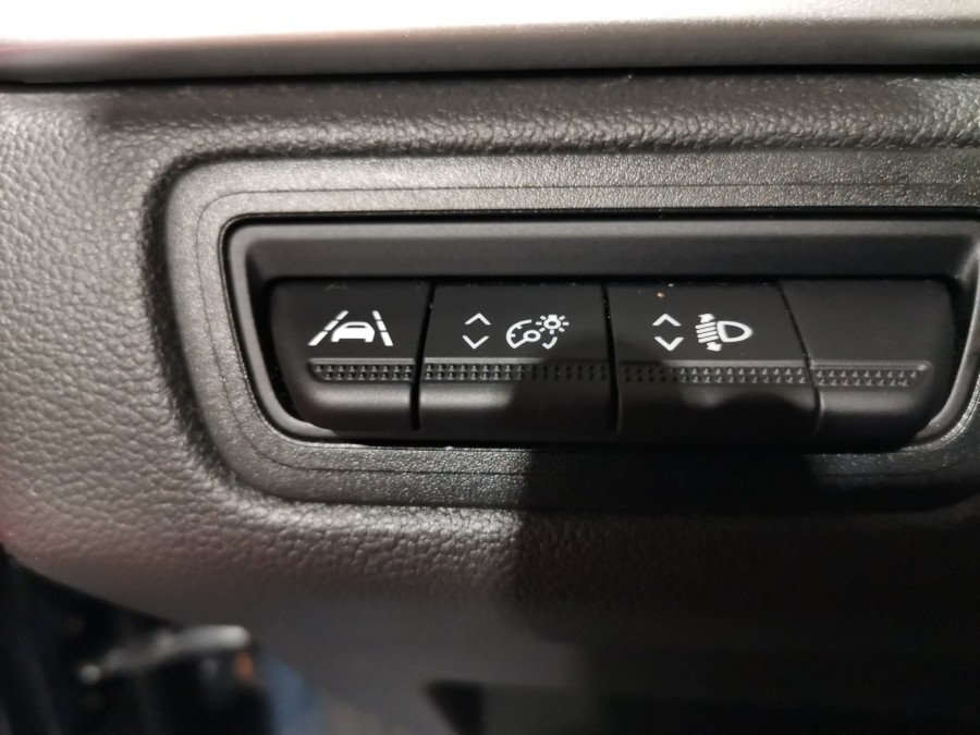 RENAULT d'occasion CAPTUR 1.0 TCE 100 LIFE de 2021 Nancy (54)﻿