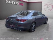 MERCEDES d'occasion CLASSE CLA II COUPE 200 PROGRESSIVE LINE AUTO de