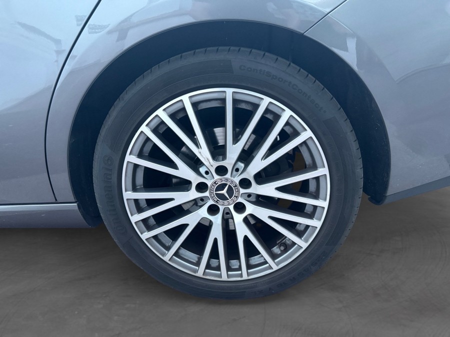 MERCEDES d'occasion CLASSE CLA II COUPE 200 PROGRESSIVE LINE AUTO de