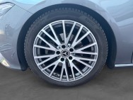 MERCEDES d'occasion CLASSE CLA II COUPE 200 PROGRESSIVE LINE AUTO de
