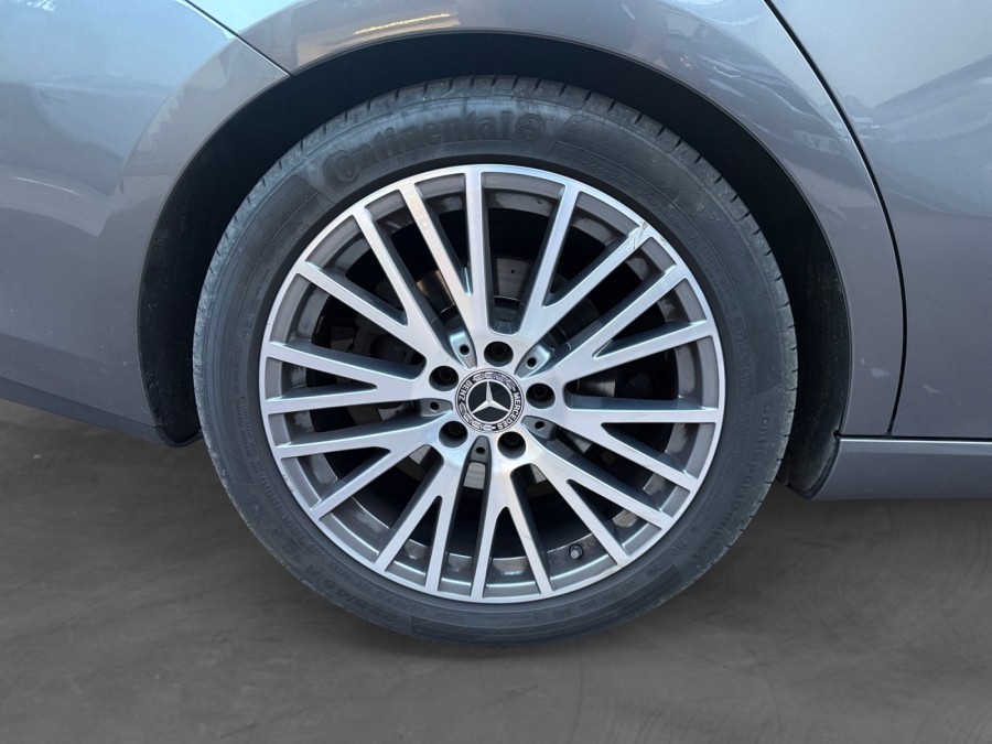 MERCEDES d'occasion CLASSE CLA II COUPE 200 PROGRESSIVE LINE AUTO de