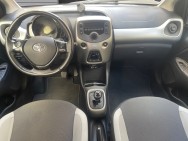 TOYOTA d'occasion AYGO II 1 VVTI X WAVE X SHIFT AUTO de 2018 Paris 15
