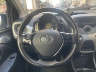 TOYOTA d'occasion AYGO II 1 VVTI X WAVE X SHIFT AUTO de 2018 Paris 15