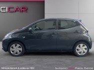 TOYOTA d'occasion AYGO II 1 VVTI X WAVE X SHIFT AUTO de 2018 Paris 15