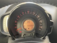TOYOTA d'occasion AYGO II 1 VVTI X WAVE X SHIFT AUTO de 2018 Paris 15