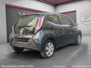 TOYOTA d'occasion AYGO II 1 VVTI X WAVE X SHIFT AUTO de 2018 Paris 15
