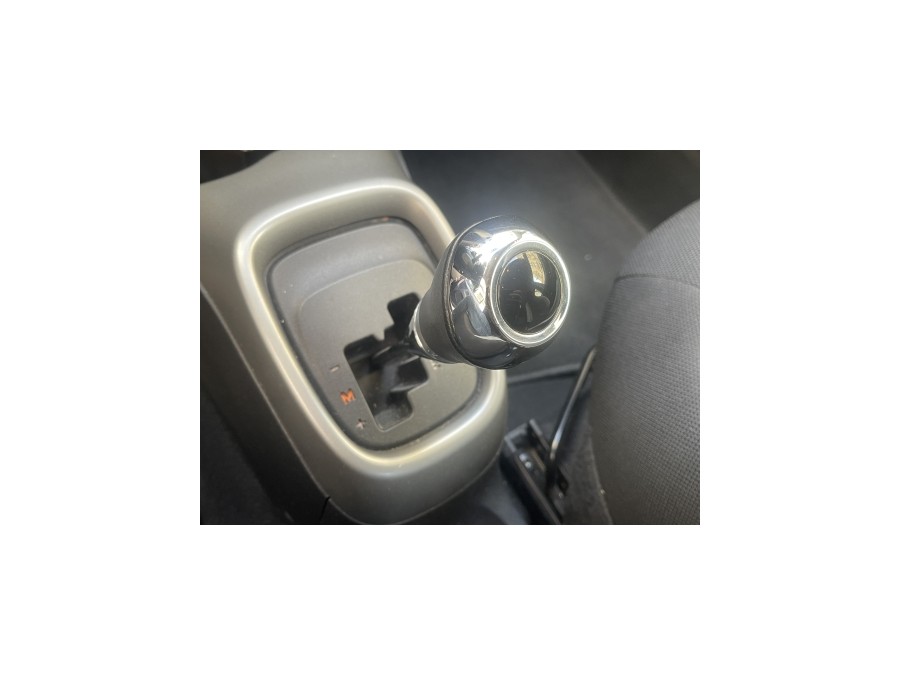 TOYOTA d'occasion AYGO II 1 VVTI X WAVE X SHIFT AUTO de 2018 Paris 15
