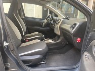 TOYOTA d'occasion AYGO II 1 VVTI X WAVE X SHIFT AUTO de 2018 Paris 15