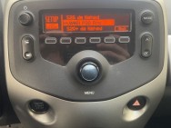 TOYOTA d'occasion AYGO II 1 VVTI X WAVE X SHIFT AUTO de 2018 Paris 15