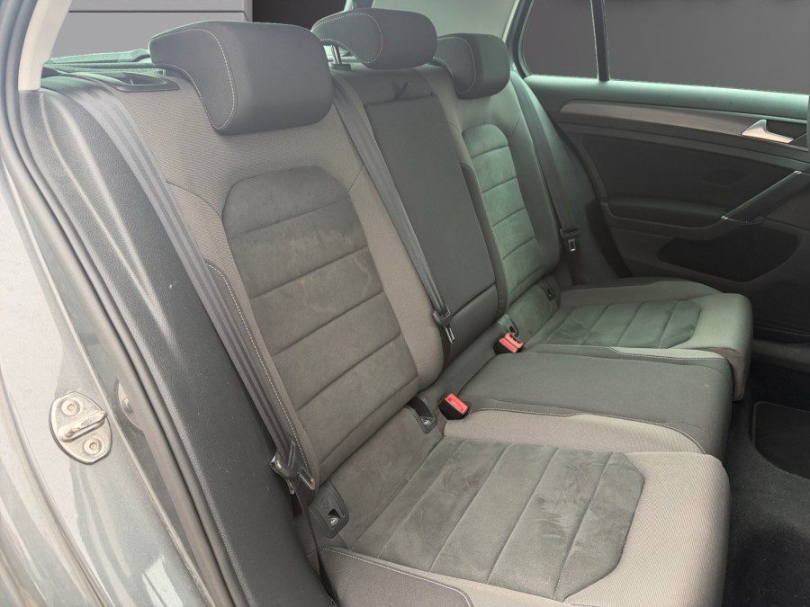 VOLKSWAGEN d'occasion GOLF 1.5 TSI EVO 130 CONFORTLINE DSG de 2019