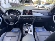 BMW d'occasion SERIE 3 320dA 184ch Business de 2013 Villebon Sur