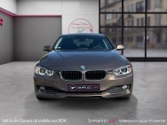 BMW d'occasion SERIE 3 320dA 184ch Business de 2013 Villebon Sur