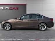 BMW d'occasion SERIE 3 320dA 184ch Business de 2013 Villebon Sur