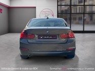 BMW d'occasion SERIE 3 320dA 184ch Business de 2013 Villebon Sur