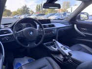 BMW d'occasion SERIE 3 320dA 184ch Business de 2013 Villebon Sur