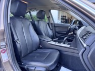 BMW d'occasion SERIE 3 320dA 184ch Business de 2013 Villebon Sur