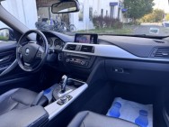 BMW d'occasion SERIE 3 320dA 184ch Business de 2013 Villebon Sur