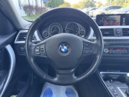 BMW d'occasion SERIE 3 320dA 184ch Business de 2013 Villebon Sur
