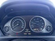 BMW d'occasion SERIE 3 320dA 184ch Business de 2013 Villebon Sur