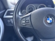 BMW d'occasion SERIE 3 320dA 184ch Business de 2013 Villebon Sur