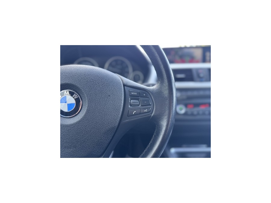 BMW d'occasion SERIE 3 320dA 184ch Business de 2013 Villebon Sur