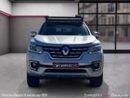 RENAULT d'occasion ALASKAN 2.0 DCI 190 INTENS BA de 2018 Beaune (21)﻿