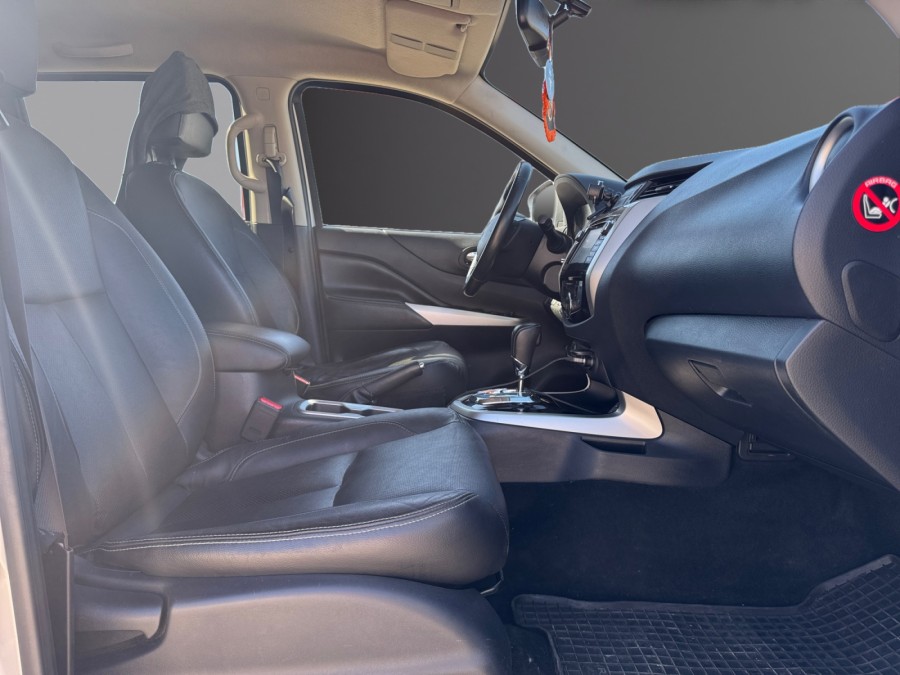 RENAULT d'occasion ALASKAN 2.0 DCI 190 INTENS BA de 2018 Beaune (21)﻿