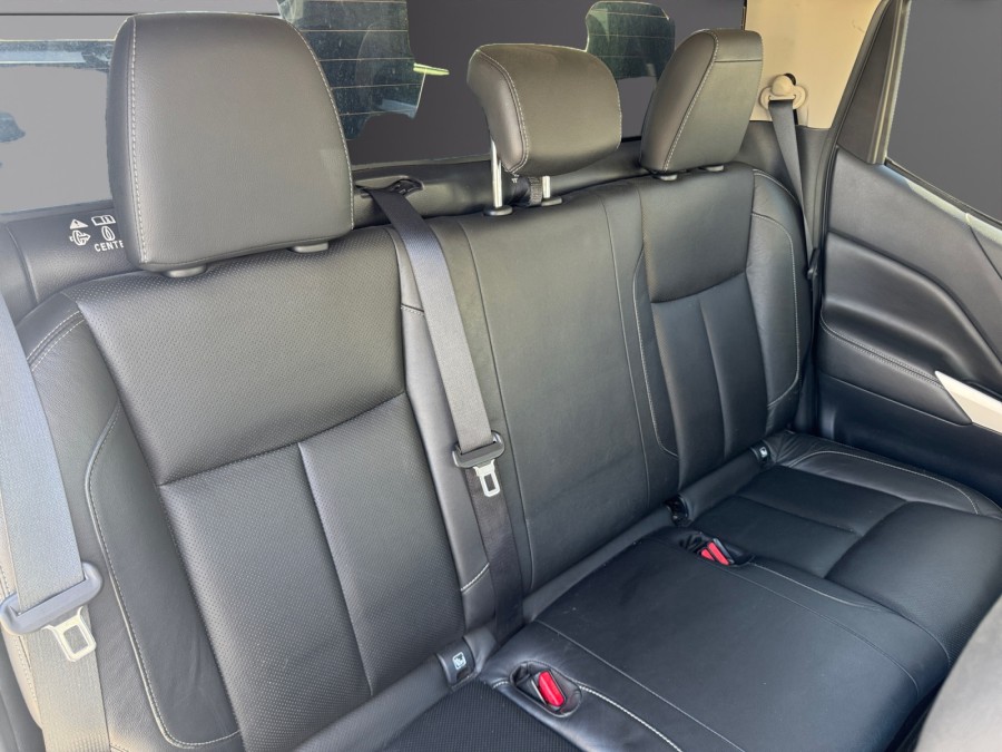 RENAULT d'occasion ALASKAN 2.0 DCI 190 INTENS BA de 2018 Beaune (21)﻿