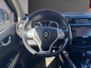 RENAULT d'occasion ALASKAN 2.0 DCI 190 INTENS BA de 2018 Beaune (21)﻿