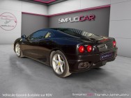 FERRARI d'occasion 360 MODENA FERRARI 360 modena de 2004 Nord Isère