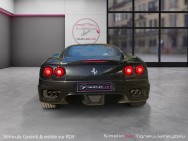 FERRARI d'occasion 360 MODENA FERRARI 360 modena de 2004 Nord Isère