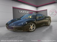 FERRARI d'occasion 360 MODENA FERRARI 360 modena de 2004 Nord Isère