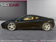 FERRARI d'occasion 360 MODENA FERRARI 360 modena de 2004 Nord Isère