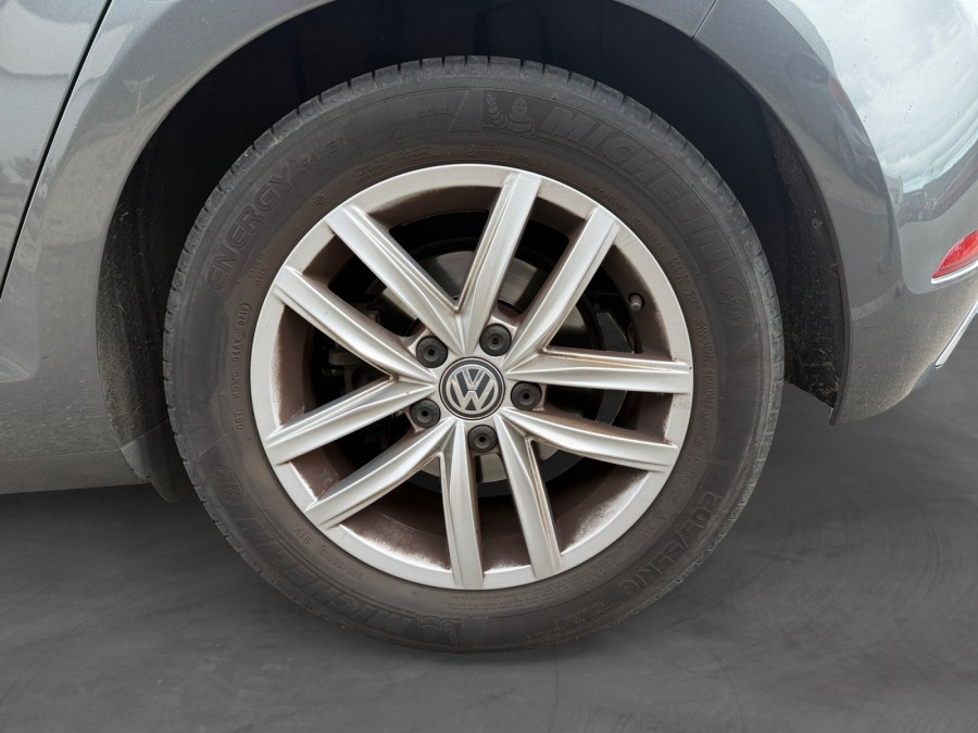 VOLKSWAGEN d'occasion GOLF 1.5 TSI EVO 130 CONFORTLINE DSG de 2019