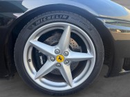 FERRARI d'occasion 360 MODENA FERRARI 360 modena de 2004 Nord Isère
