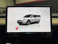 TESLA d'occasion Y GRANDE AUTONOMIE DUAL MOTOR AWD de 2022 Le Havre