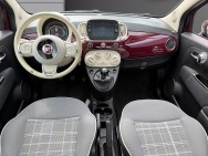 FIAT d'occasion 500 1.2 8V 69 Lounge edition de 2018 Saint Nazaire