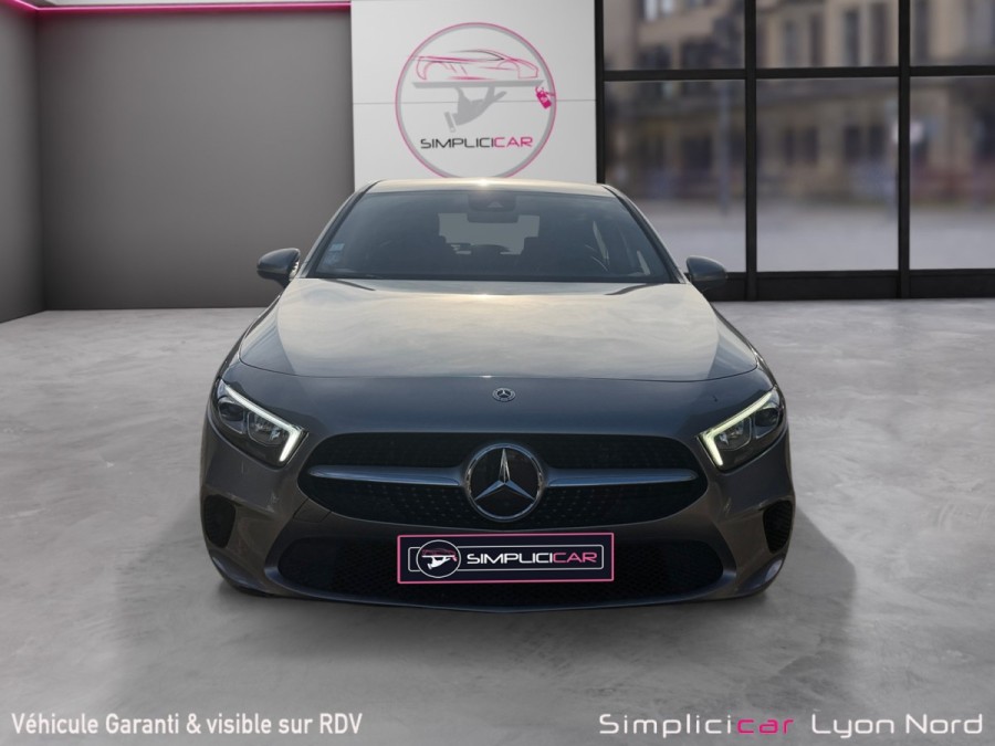 MERCEDES d'occasion CLASSE A A250 E BUSINESS LINE 8G-DCT de 2020 Nord
