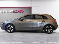 MERCEDES d'occasion A 180 AMG LINE AUTO de 2022 Andrezieux (42)﻿
