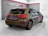 MERCEDES d'occasion A 180 AMG LINE AUTO de 2022 Andrezieux (42)﻿