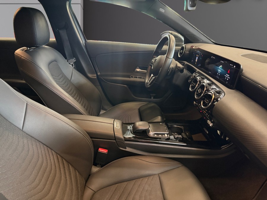 MERCEDES d'occasion A 180 AMG LINE AUTO de 2022 Andrezieux (42)﻿