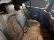 MERCEDES d'occasion A 180 AMG LINE AUTO de 2022 Andrezieux (42)﻿