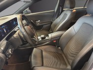 MERCEDES d'occasion A 180 AMG LINE AUTO de 2022 Andrezieux (42)﻿