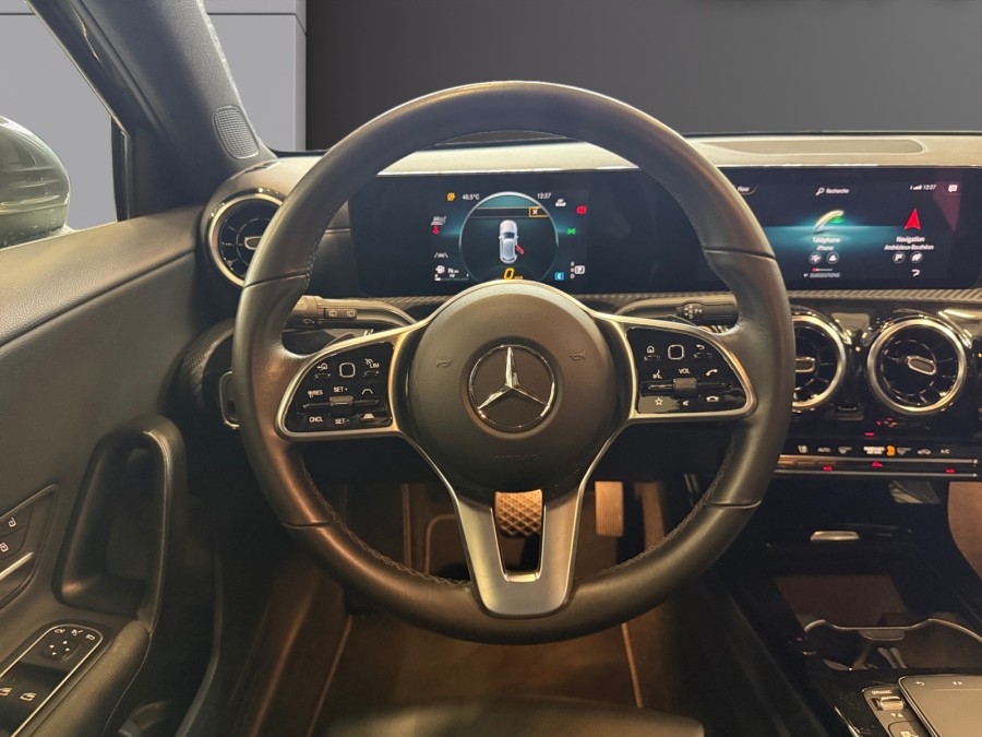MERCEDES d'occasion A 180 AMG LINE AUTO de 2022 Andrezieux (42)﻿