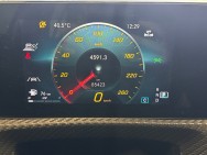 MERCEDES d'occasion A 180 AMG LINE AUTO de 2022 Andrezieux (42)﻿