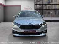 SKODA d'occasion FABIA IV 1 TSI 110 STYLE de 2022 Orgeval Verneuil